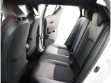 ゆとりある広々とした車内空間は、ドライブを始め買い物やレジャーなど、幅広く活躍します。一人でもみんなとでもお出かけを楽しみましょう!