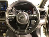 ハンドルは車を運転する上で、ずっと握っている重要なパーツです。手にフィットする物がいいですよね♪