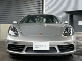 718ケイマン スタイルエディション 