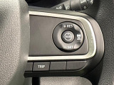 全車速追従機能付きアダプティブクルーズコントロールで高速走行時や渋滞時などの加減速をサポート