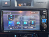 ☆オーディオ選択画面☆