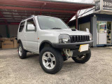 ジムニー XC 4WD 