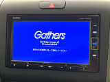 【純正ナビ】人気の純正ナビを装備しております。ナビの使いやすさはもちろん、オーディオ機能も充実!キャンプや旅行はもちろん、通勤や買い物など普段のドライブも楽しくなるはず♪