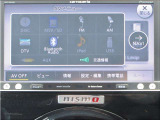 メモリ-ナビ(SD方式):CD・Bluetooth再生機能付なので、好きな音楽を聴きながら楽しいドライブガ可能です♪またフルセグTVチュ-ナ-内蔵ですので高画質にてTVの視聴も可能です!