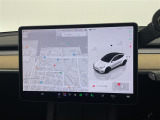 モデルY RWD 本革シート 修復歴無し