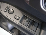 ◆パワーウィンドウスイッチ◆運転席から全席の窓の開閉操作を行うことが出来いつでも換気ができます!