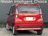 全国日産ディーラー共通のワイド保証は、ご購入後もお近くの日産でメンテナンスが可能です。