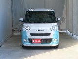 ムーヴキャンバス  ストライプス G