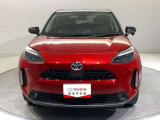 「フロントマスク」です。車の印象を決めるのは【顔】。この車の顔つきは、きっとあなたにピッタリ!?