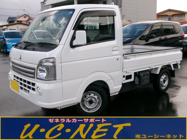 ミニキャブトラック G 4WD