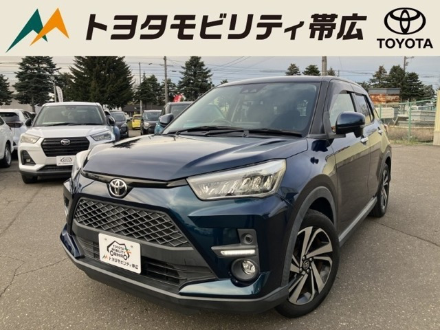 ライズ 1.0 Z 4WD