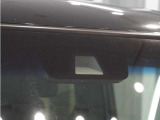 ◆Honda SENSING◆ カメラ等装置で精度の高い検知能力を発揮、安全運転を支援します。