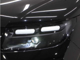 ◆LEDヘッドライト◆LEDライトは、明るく視認性が良く、省エネで環境にもやさしいヘッドライトです!