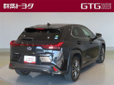 UX 250h Fスポーツ 