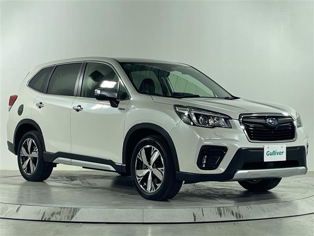 フォレスター 2.0 アドバンス 4WD 4WD 修復歴無し