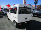 ハイゼットカーゴ  デラックス 4WD