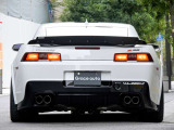 Hennessey Performance Engineering/HPE650パフォ-マンスPKG/LS7型7.0L V8自然吸気エンジン/6速MT/専用エンジンチュ-ニング/専用ECUチュ-ニング/専用スポ-ツエキゾ-スト/専用補強バ-/専用シリアルプレ-ト