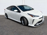 【KUHLカスタム】KUHLのエアロ/マフラー/VERZアルミホイール/車高調装着車です。