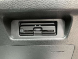 ETC装備☆高速道路での支払いもスムーズ