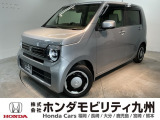 N-WGN Lが入庫しました。大切に乗られていたことが伝わる、綺麗な一台です。ぜひ実車をご覧下さい!