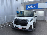 ルーミー入庫しました!