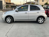 納車前には当社整備工場にて、日産整備士が、車検整備を実施。安心してお乗り頂けますようお渡しさせていただきます。