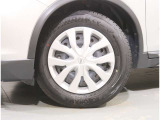 タイヤサイズは【225/65R17】です☆