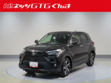 トヨタ ライズ
