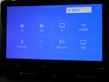 ディスプレイオーディオを装備。スマホとクルマをつなぐことで、これまでのナビに加えて、いろんなサービスが楽しめます。