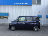 ルーミー 1.0 カスタム G 