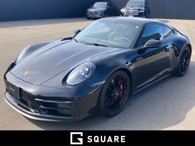 911 カレラ GTS