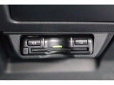 EТC2.0はビルトインカバーですっきり収納☆ご納車前の再セットアップ承っていますので、すぐにスムーズに高速道路に乗れます!