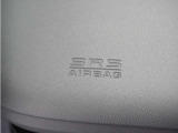 ◆助手席エアバッグ◆身を守る為に必要なエアバッグが助手席に装備されています。