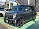 N-WGNカスタム L ホンダ センシング 
