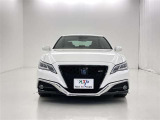 ワイド&ローのスタイルで走行安定性もばっちりです。運転しやすくロングドライブも安心です。