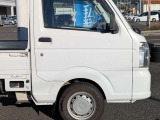運転席ドアです。
