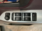 ドアスイッチもシンプルで、使いやすさを考え設計されています。