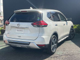 エクストレイル 2.0 20Xi 2列車