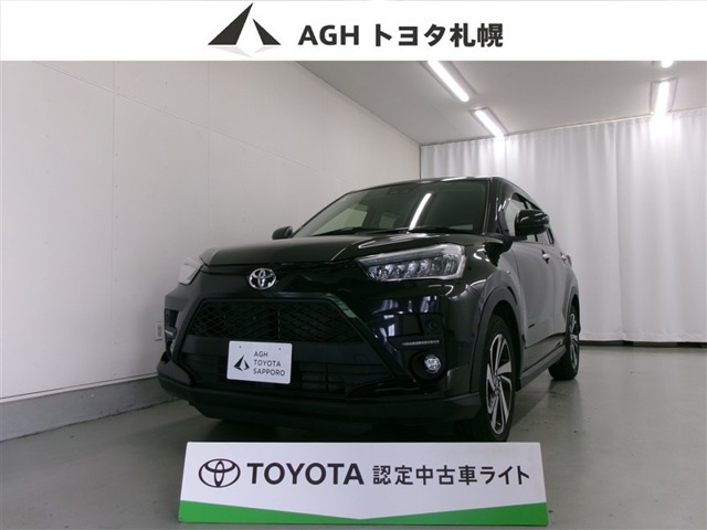 ライズ 1.0 Z 4WD