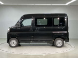 ハイゼットカーゴ デラックス ハイルーフ 