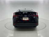 60項目5000部品が対象のトヨタディーラー保証だからこその安心。1年間走行距離無制限のロングラン保証付き!
