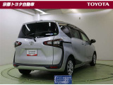 シエンタ 1.5 G 