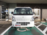 キャリイ 保冷車 4WD 助手席側スライドドア仕様 4WD