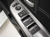 ◆パワーウィンドウスイッチ◆運転席から全席の窓の開閉操作を行うことが出来いつでも換気ができます!