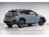 クロストレック 2.0 リミテッド 4WD 