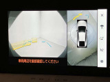 いまや必須装備「ナビゲーション」搭載!知らない場所にスイスイッとドライブ。もう、これなしではハンドルを握れませんね!でも運転中の操作は危険ですのでご注意ですね☆