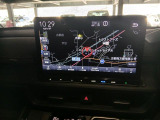 ステップワゴン 2.0 e:HEV スパーダ 後期型 禁煙車 純正11.4インチナビ