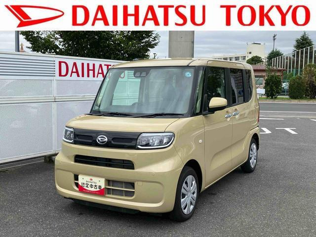 タント X