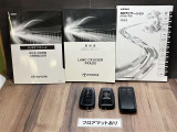 保証書、取説そろっています