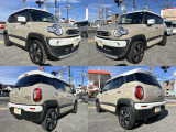 クロスビー 1.0 ハイブリッド(HYBRID) MZ 4WD 